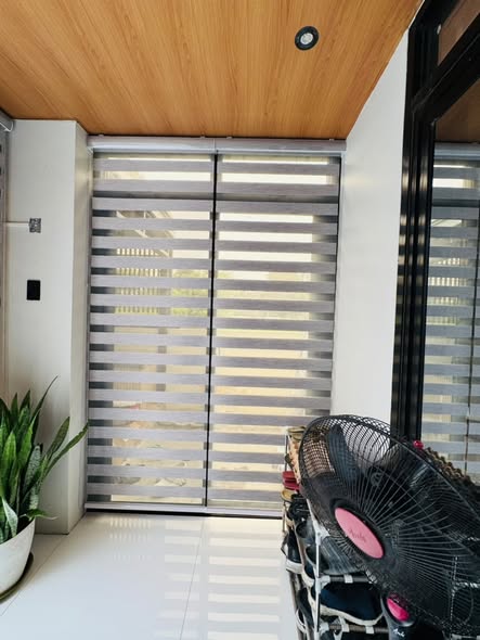 NXL Timber-Craft Wood Venetian Blinds (50mm)